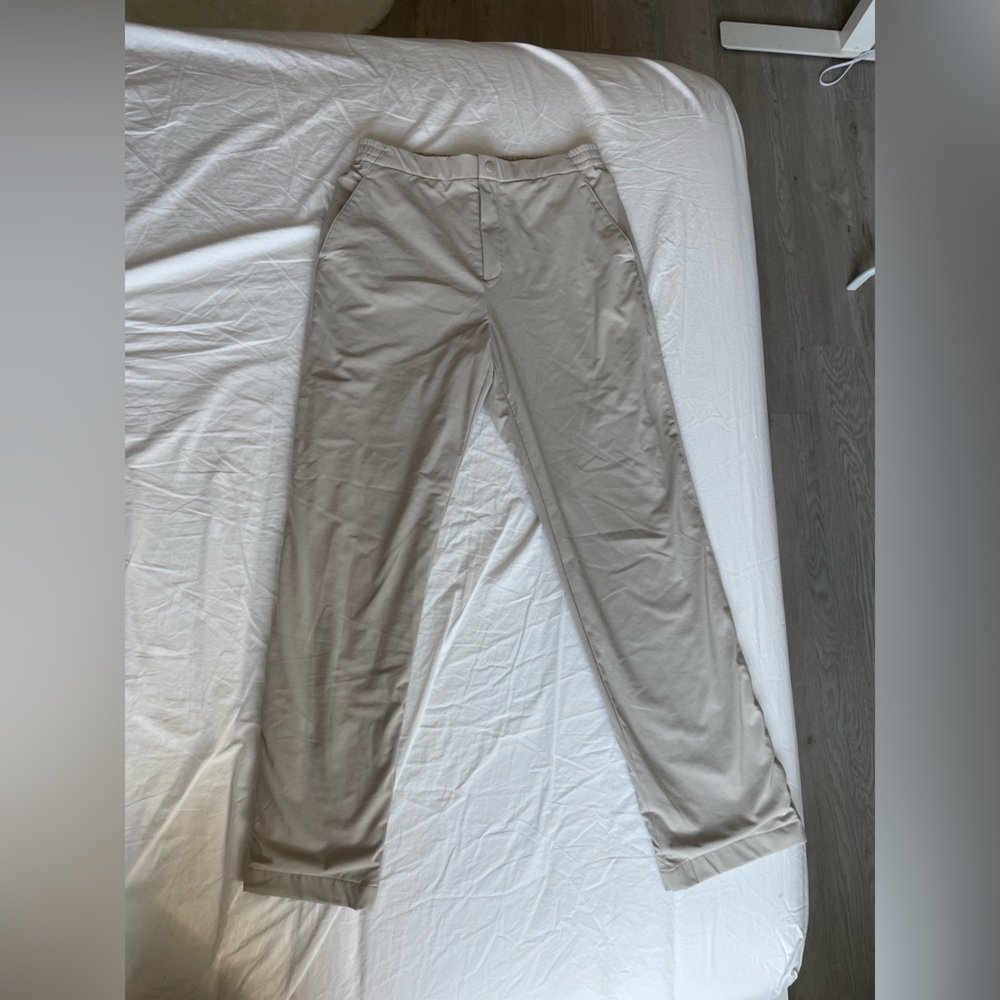 Uniqlo Heat Tech Pants